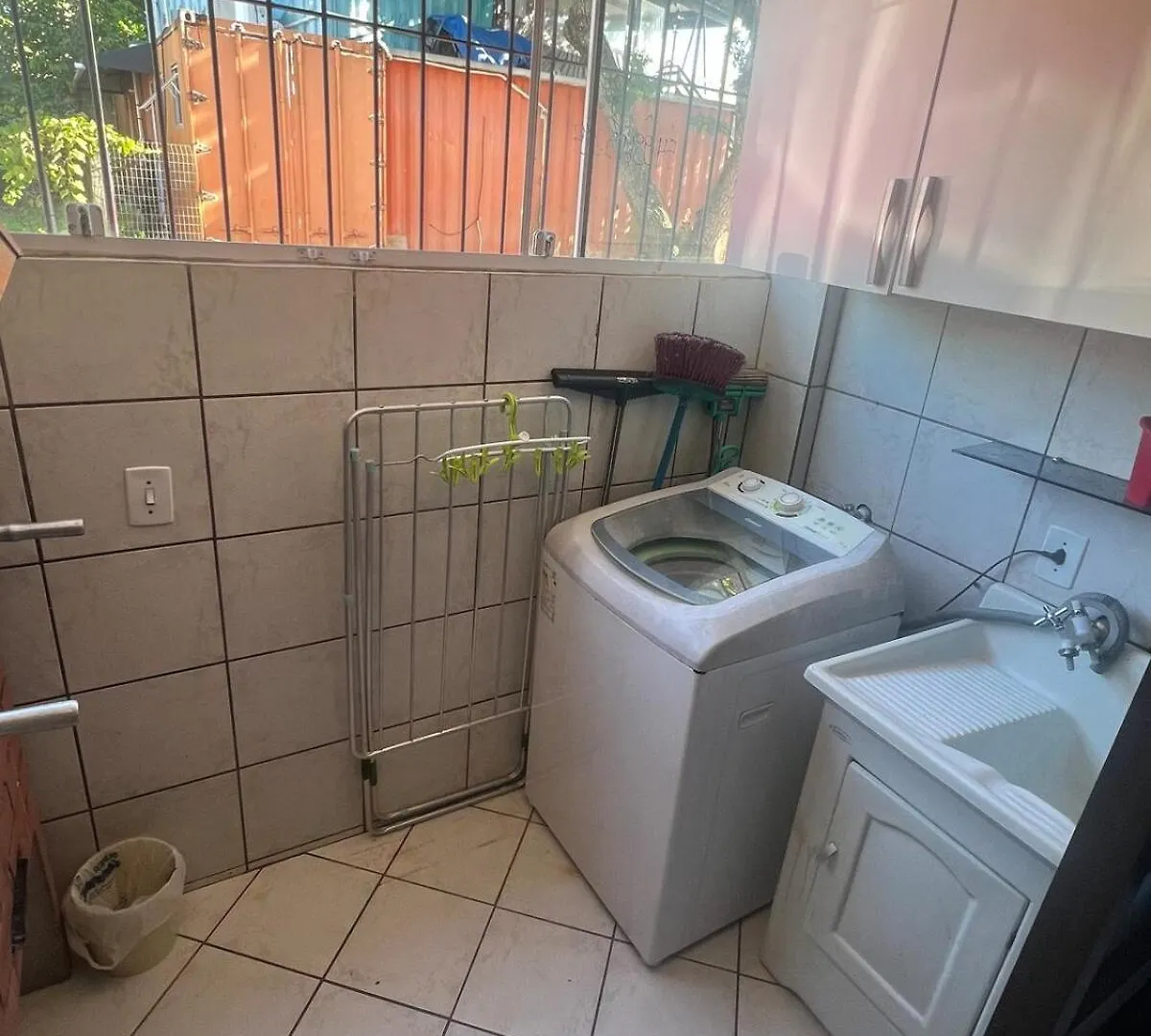 Apartamento Sobrado Centro De Bombinhas 50 M Do Mar Com 02 Suites Brasil